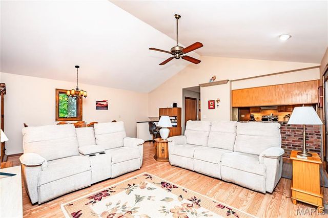 4814 Jarvis Road, Hillsboro, MO 63050