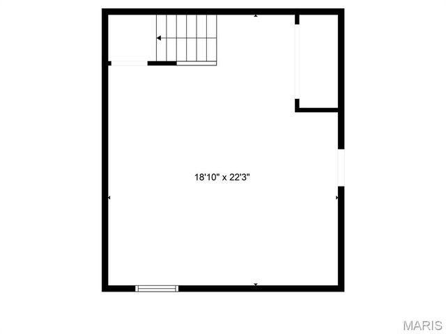4814 Jarvis Road, Hillsboro, MO 63050