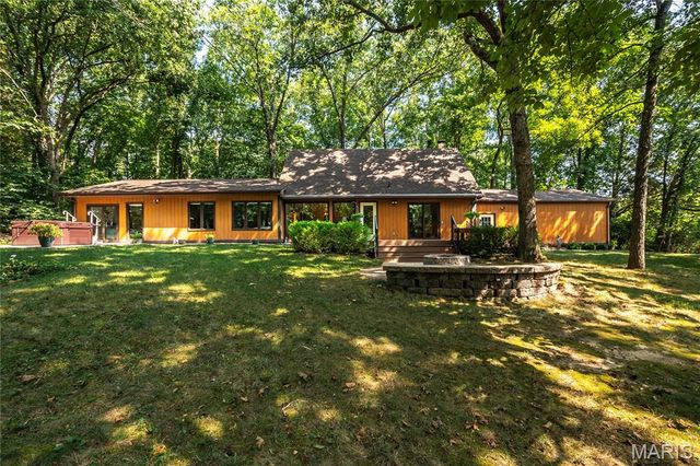 4814 Jarvis Road, Hillsboro, MO 63050