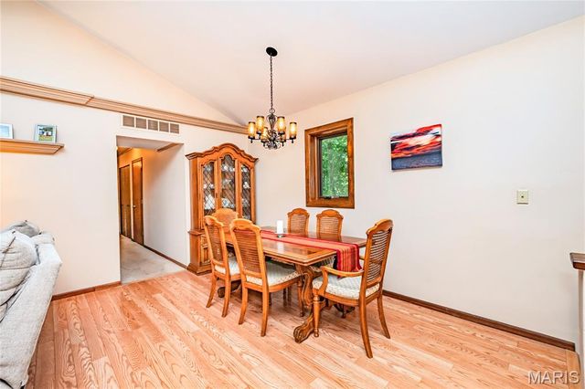 4814 Jarvis Road, Hillsboro, MO 63050