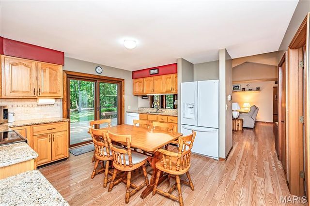 4814 Jarvis Road, Hillsboro, MO 63050