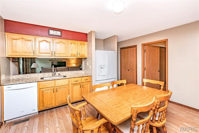 4814 Jarvis Road, Hillsboro, MO 63050