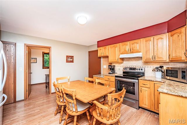 4814 Jarvis Road, Hillsboro, MO 63050
