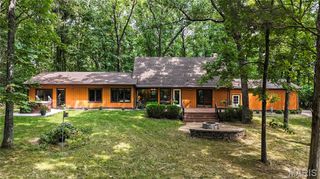 4814 Jarvis Road, Hillsboro, MO 63050
