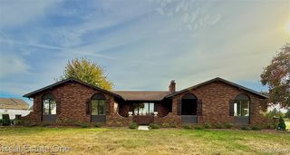 22222 29 Mile Road, Ray, MI 48096