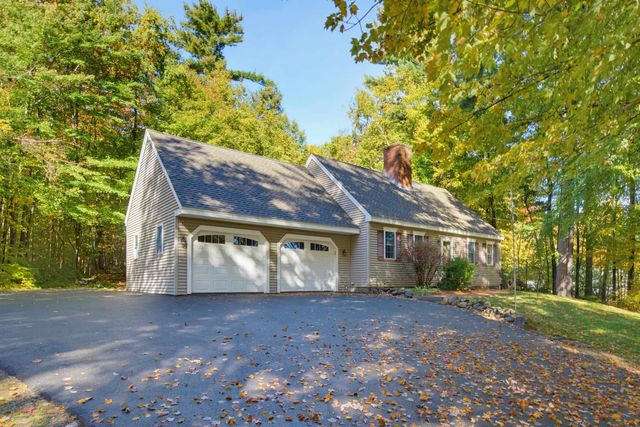 229 Tirrell Hill Road, Goffstown, NH 03045