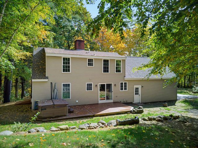 229 Tirrell Hill Road, Goffstown, NH 03045