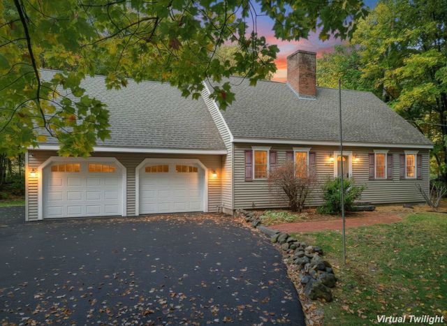 229 Tirrell Hill Road, Goffstown, NH 03045