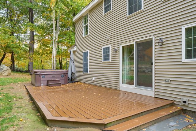 229 Tirrell Hill Road, Goffstown, NH 03045