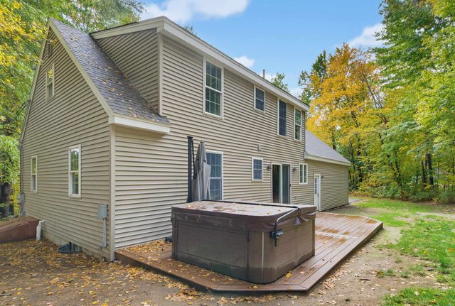 229 Tirrell Hill Road, Goffstown, NH 03045