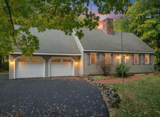 229 Tirrell Hill Road, Goffstown, NH 03045