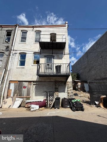 444 & 446 W ROOSEVELT BLVD, Philadelphia, PA 19120