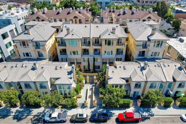 4057 1st Avenue 109, San Diego, CA 92103