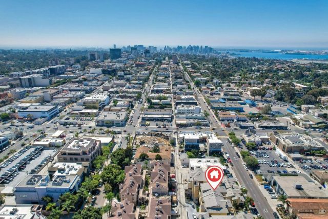 4057 1st Avenue 109, San Diego, CA 92103