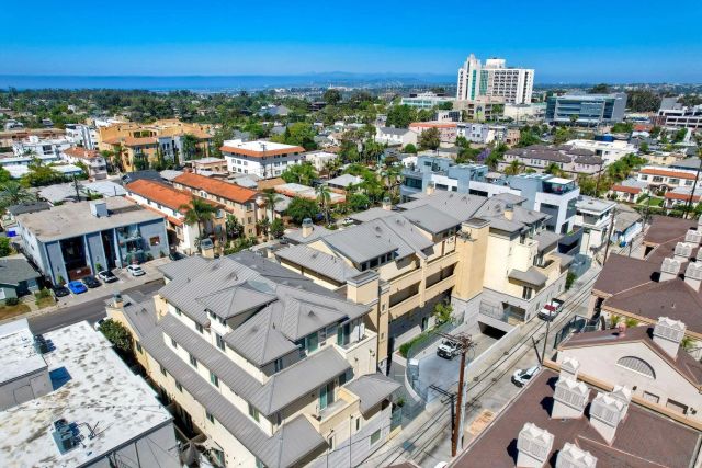 4057 1st Avenue 109, San Diego, CA 92103