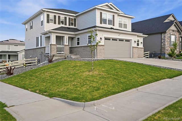 7254 S Waterloo Way, Aurora, CO 80016