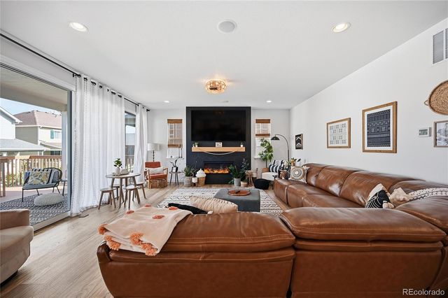 7254 S Waterloo Way, Aurora, CO 80016