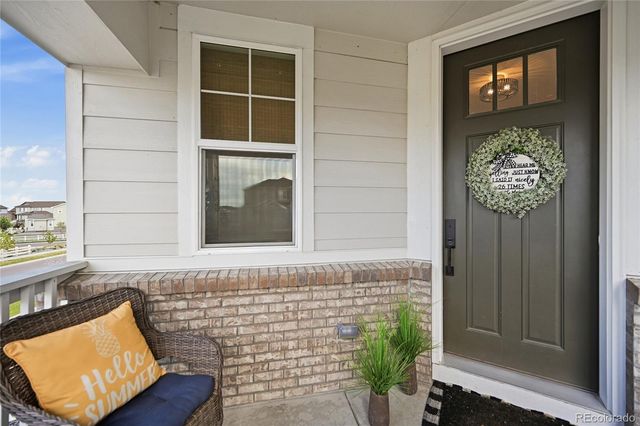 7254 S Waterloo Way, Aurora, CO 80016