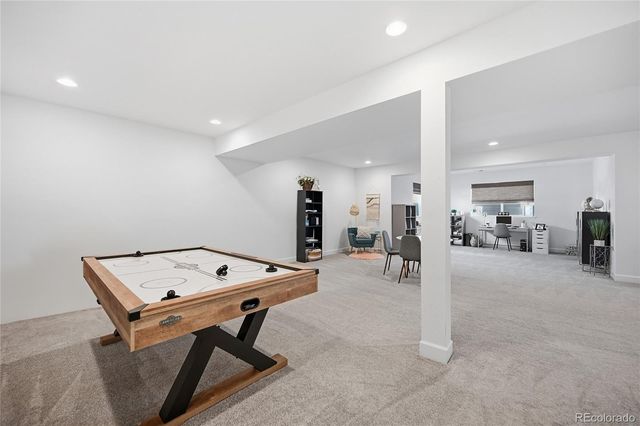 7254 S Waterloo Way, Aurora, CO 80016