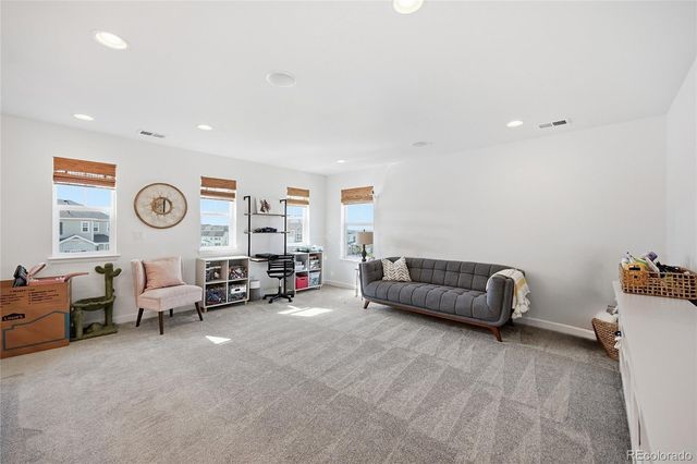 7254 S Waterloo Way, Aurora, CO 80016