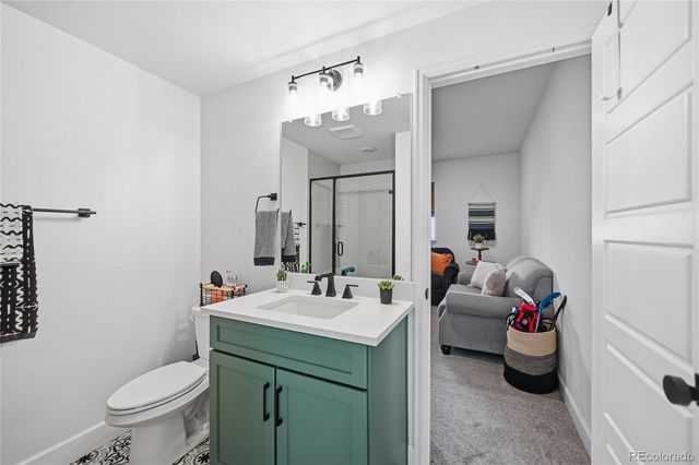 7254 S Waterloo Way, Aurora, CO 80016