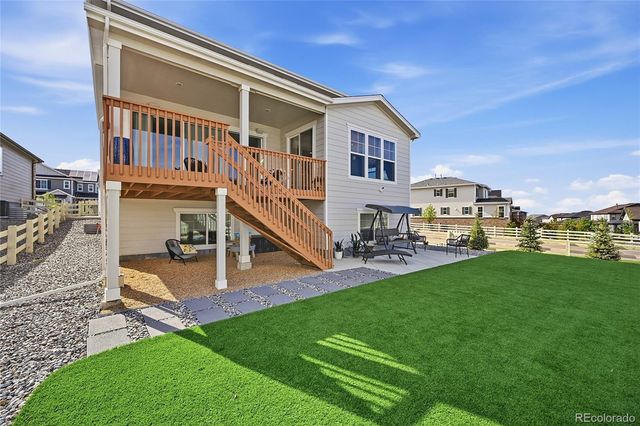 7254 S Waterloo Way, Aurora, CO 80016