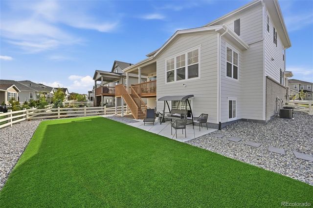 7254 S Waterloo Way, Aurora, CO 80016