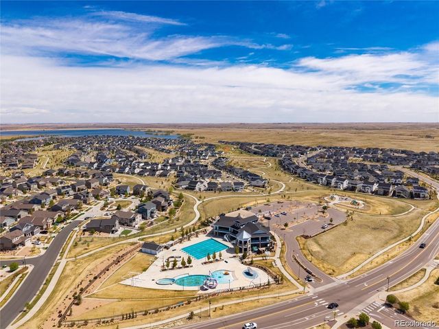 7254 S Waterloo Way, Aurora, CO 80016