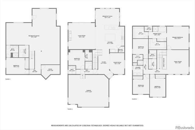 7254 S Waterloo Way, Aurora, CO 80016
