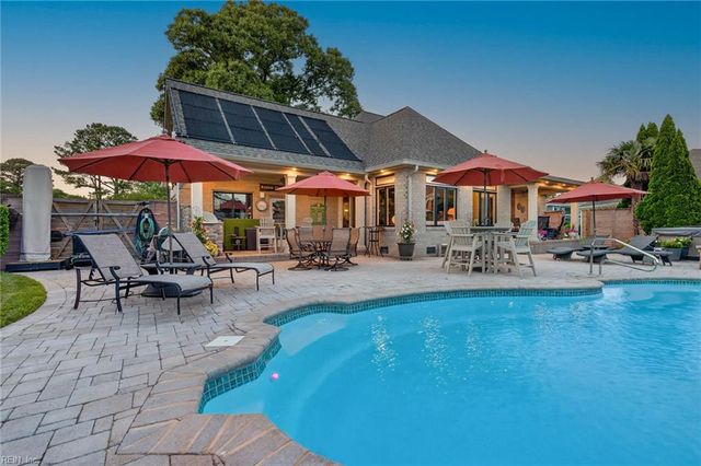 925 Sonora CT, Virginia Beach, VA 23456