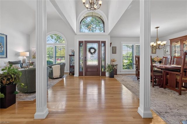 925 Sonora CT, Virginia Beach, VA 23456