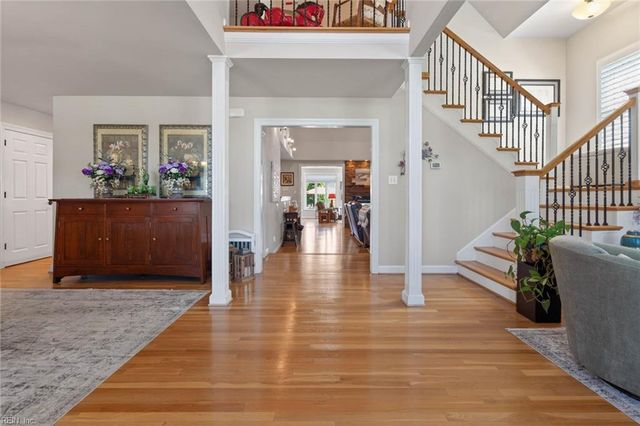 925 Sonora CT, Virginia Beach, VA 23456