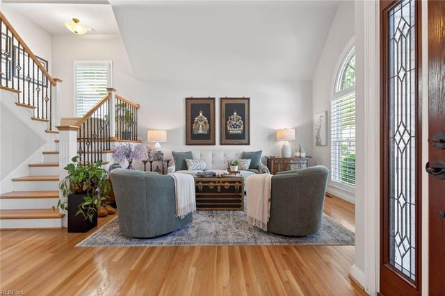925 Sonora CT, Virginia Beach, VA 23456