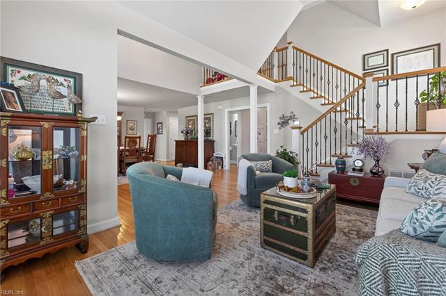 925 Sonora CT, Virginia Beach, VA 23456