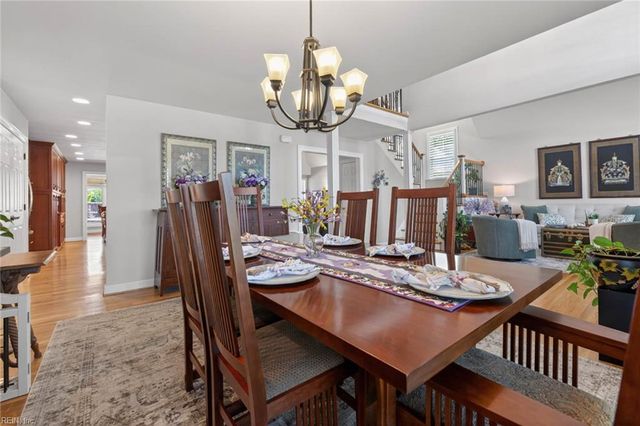 925 Sonora CT, Virginia Beach, VA 23456