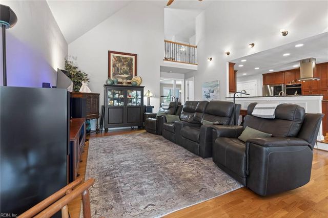 925 Sonora CT, Virginia Beach, VA 23456
