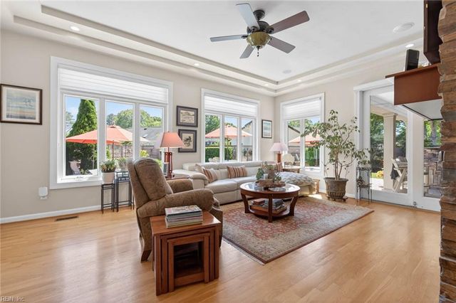 925 Sonora CT, Virginia Beach, VA 23456