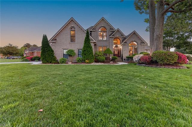 925 Sonora CT, Virginia Beach, VA 23456