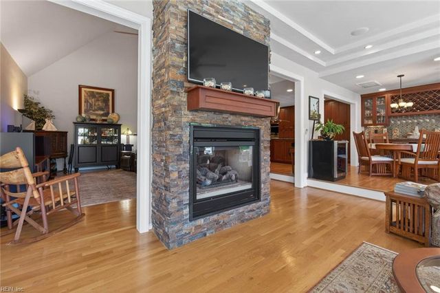 925 Sonora CT, Virginia Beach, VA 23456