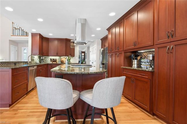 925 Sonora CT, Virginia Beach, VA 23456