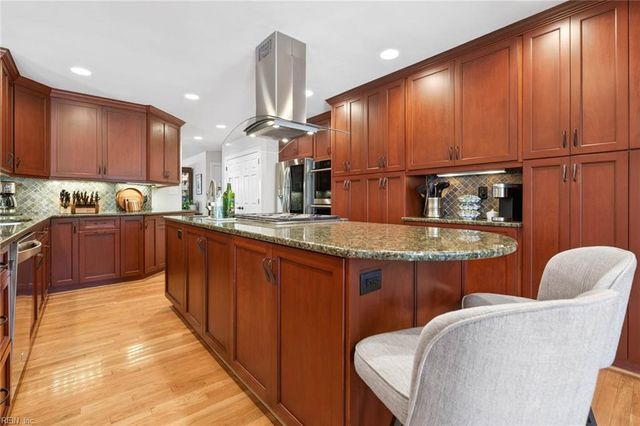 925 Sonora CT, Virginia Beach, VA 23456