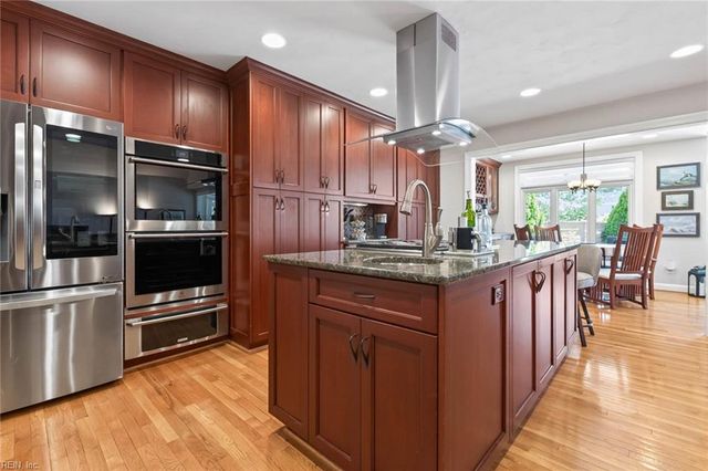 925 Sonora CT, Virginia Beach, VA 23456