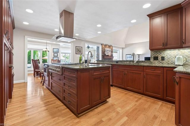 925 Sonora CT, Virginia Beach, VA 23456