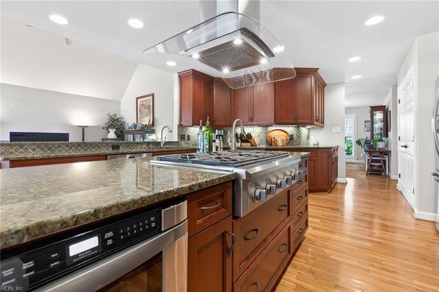 925 Sonora CT, Virginia Beach, VA 23456