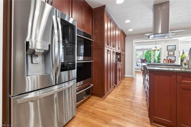 925 Sonora CT, Virginia Beach, VA 23456