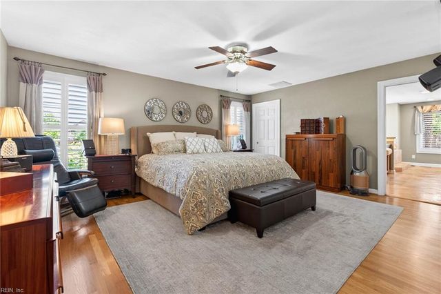 925 Sonora CT, Virginia Beach, VA 23456