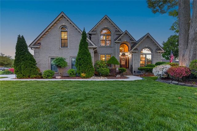 925 Sonora CT, Virginia Beach, VA 23456