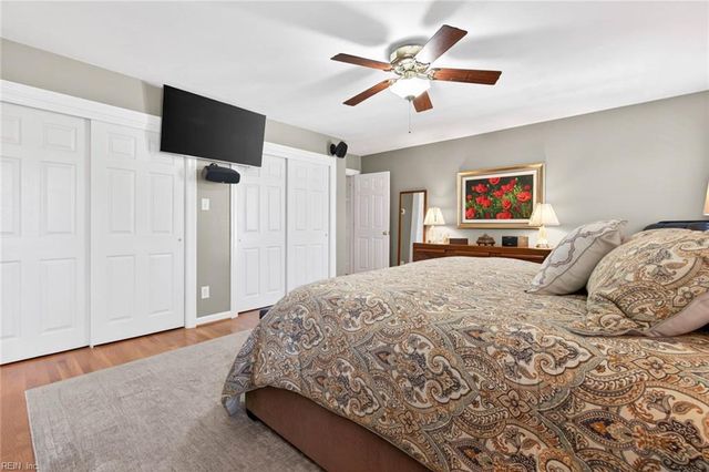 925 Sonora CT, Virginia Beach, VA 23456