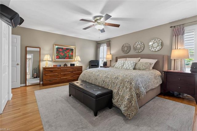 925 Sonora CT, Virginia Beach, VA 23456