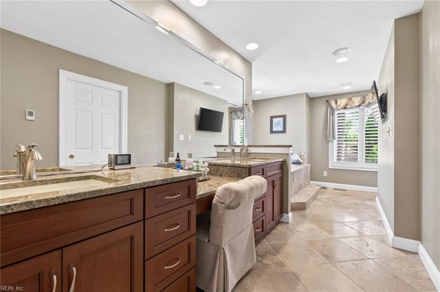 925 Sonora CT, Virginia Beach, VA 23456